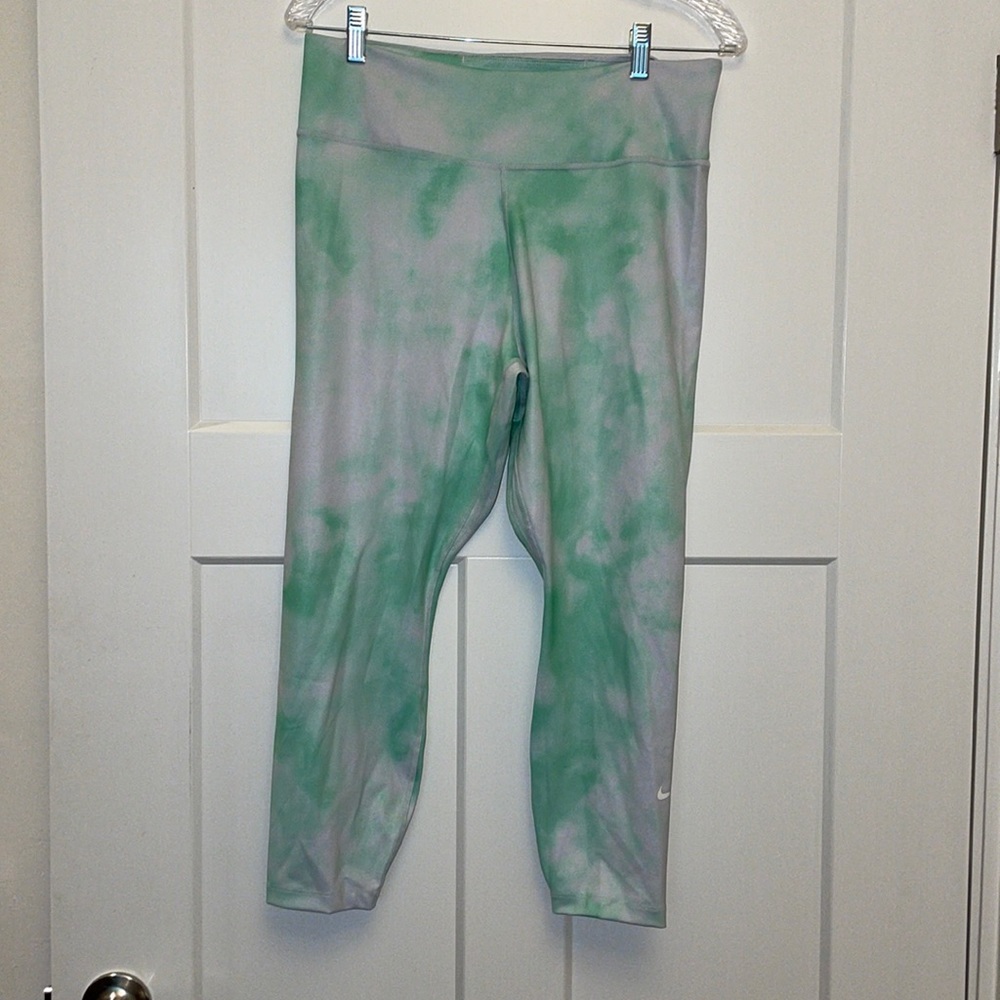 NWT- Nike Dri- Fit Leggings